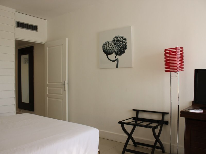 Radisson Hotel Saint-Denis 36