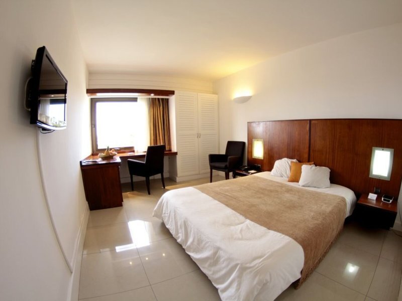 Radisson Hotel Saint-Denis 42