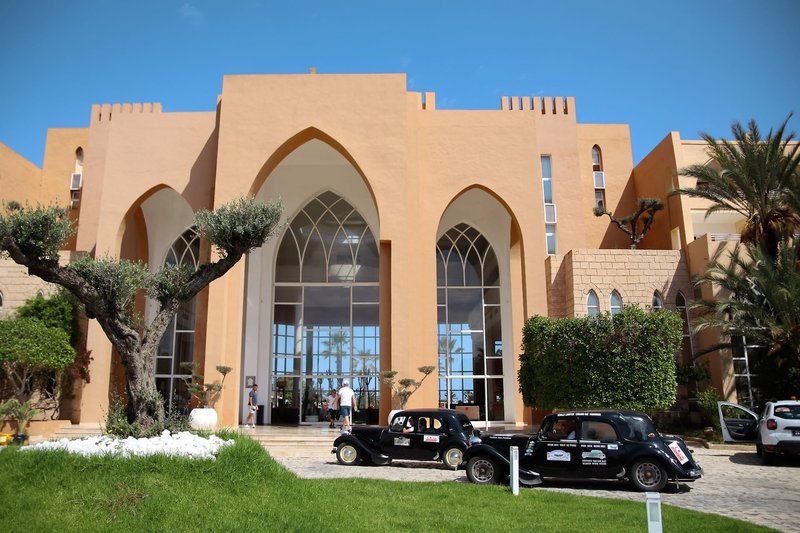 Hotel Skanes Serail 1