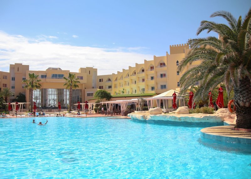 Hotel Skanes Serail 2