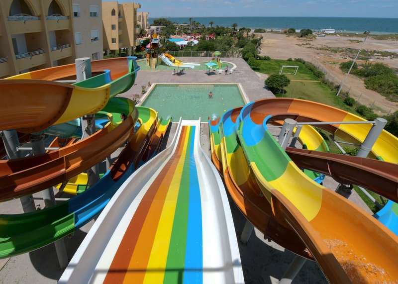 Hotel Skanes Serail 4