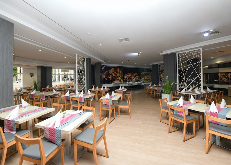 Hotel Skanes Serail 6