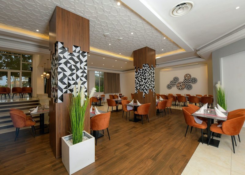 Hotel Skanes Serail 7