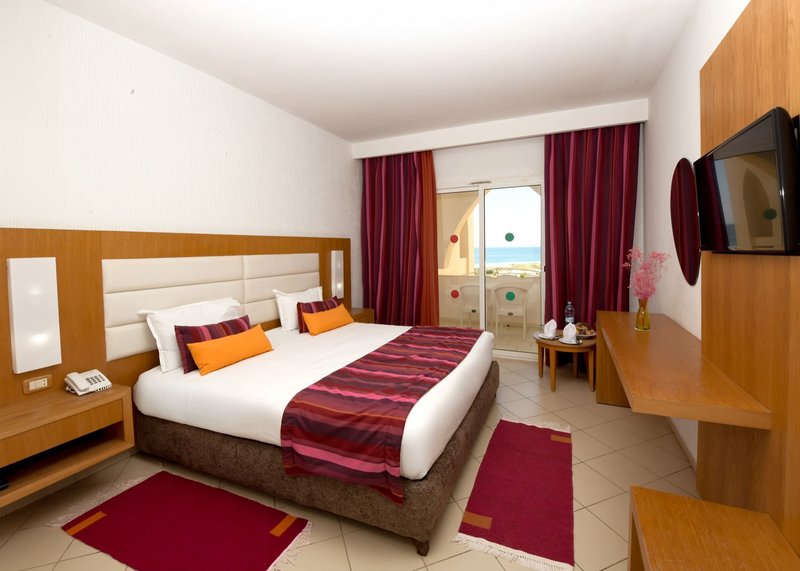Hotel Skanes Serail 8