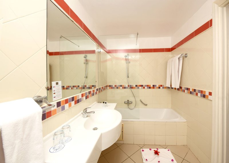 Hotel Skanes Serail 9