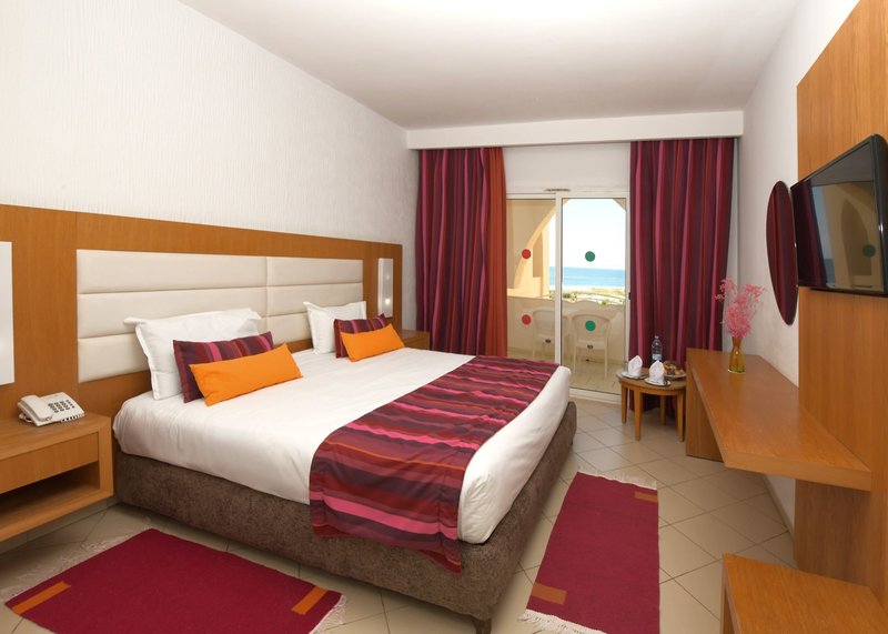 Hotel Skanes Serail 12