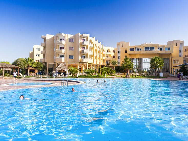 Hotel Skanes Serail 1