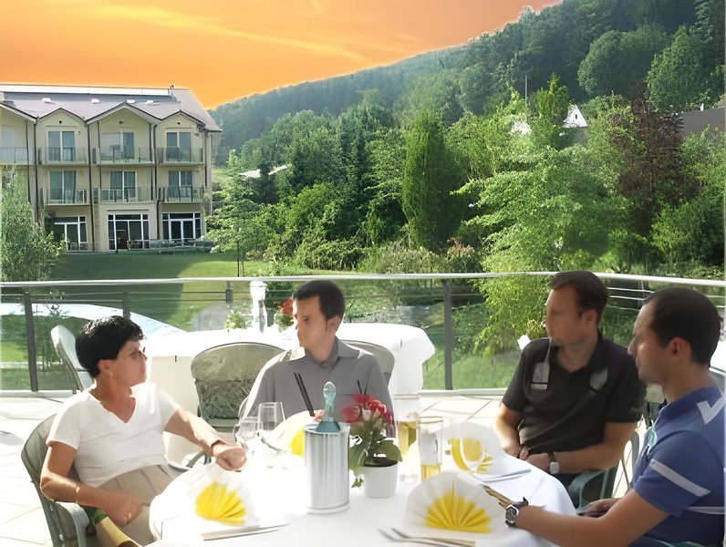Villa Marburg im Park 5
