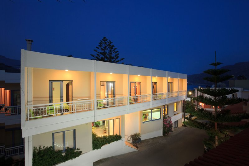 Sofia Hotel 4
