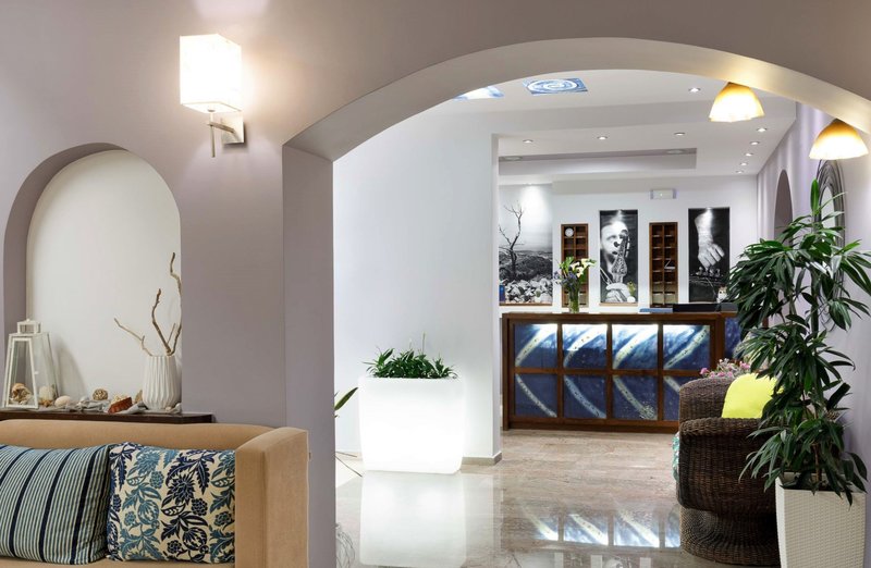 Sofia Hotel 5