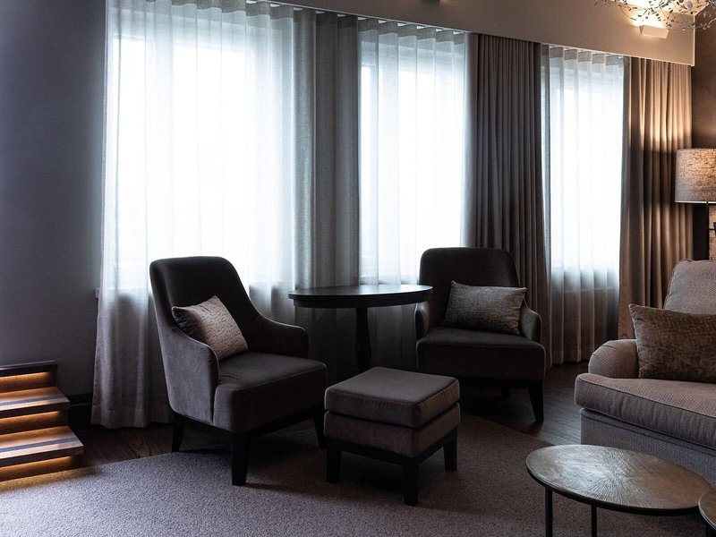 Lapland Hotels Bulevardi 3