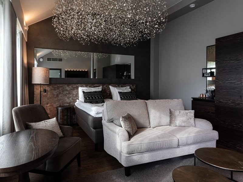 Lapland Hotels Bulevardi 4