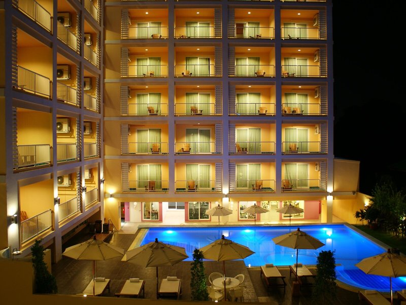 Best Bella Pattaya 1