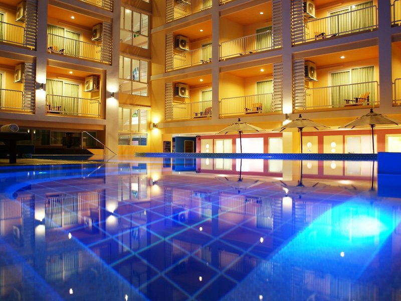 Best Bella Pattaya 3