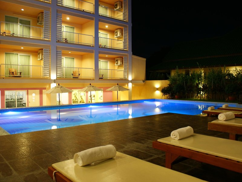 Best Bella Pattaya 7