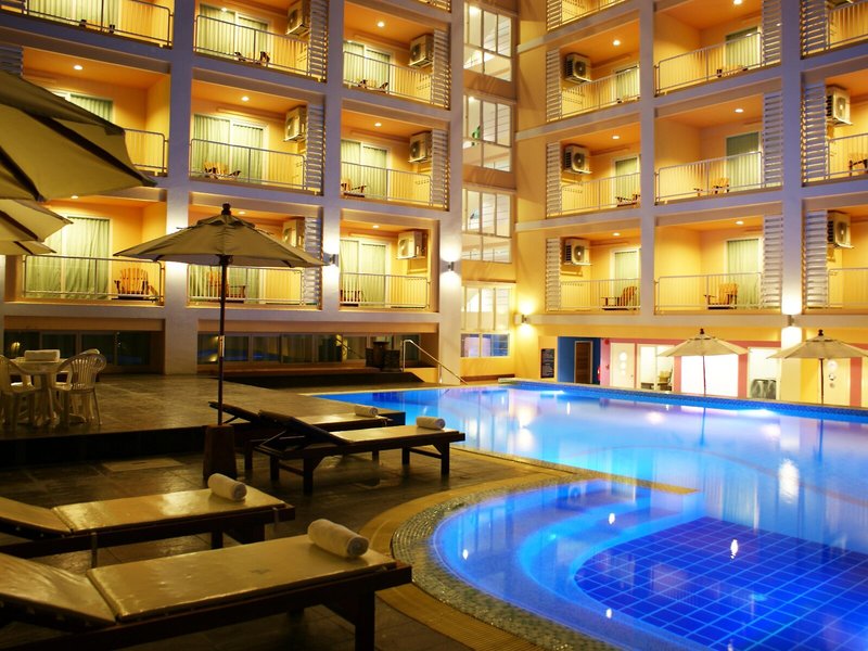 Best Bella Pattaya 8