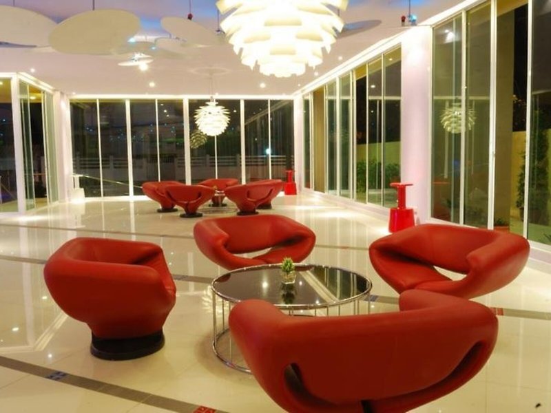 Best Bella Pattaya 13