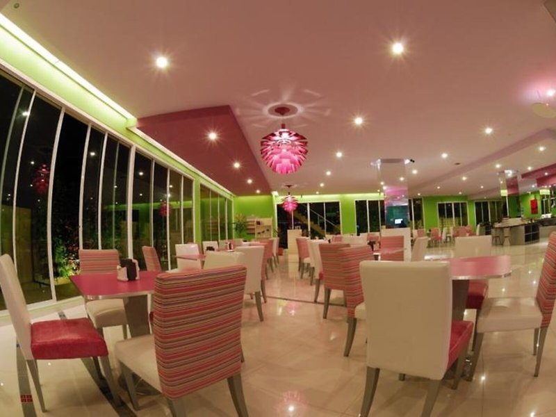 Best Bella Pattaya 16