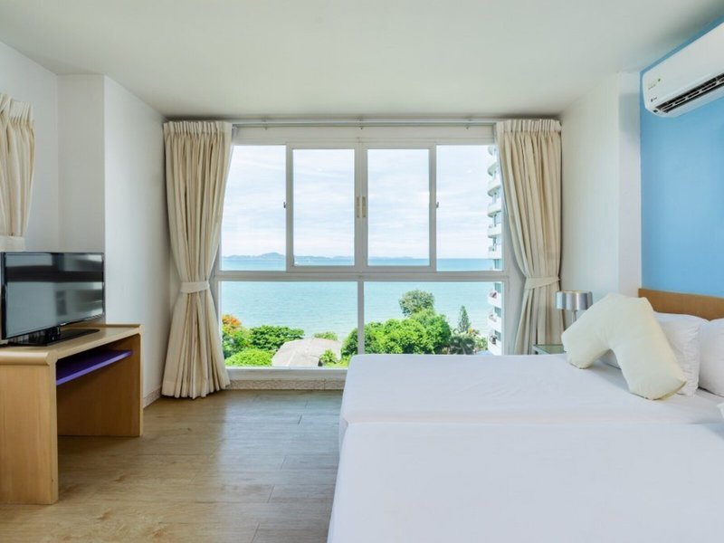 Best Bella Pattaya 25