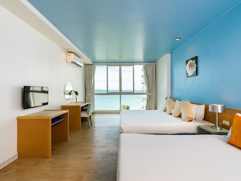 Best Bella Pattaya 26