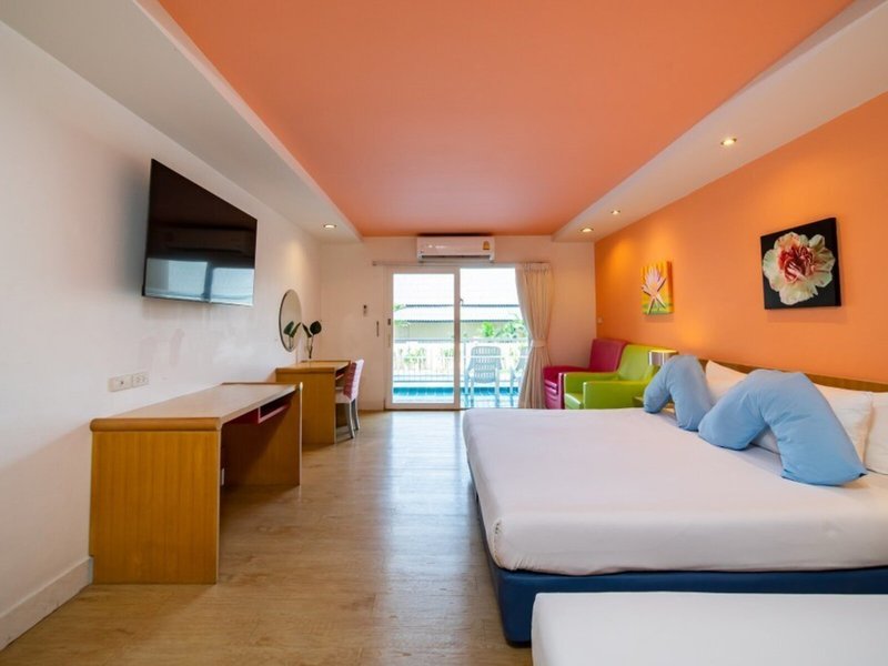 Best Bella Pattaya 27