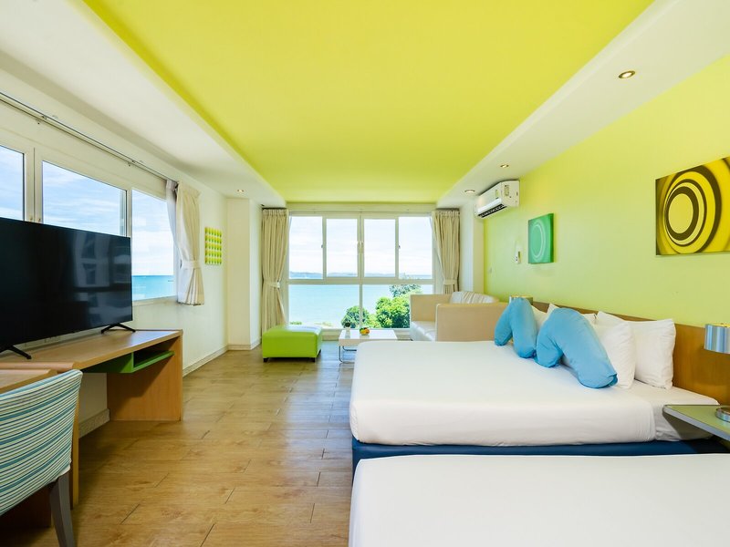 Best Bella Pattaya 29