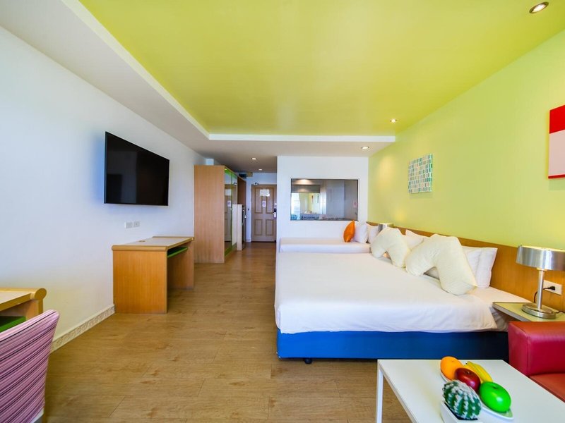 Best Bella Pattaya 33