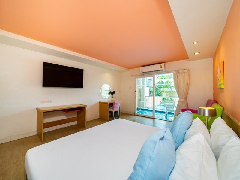 Best Bella Pattaya 34