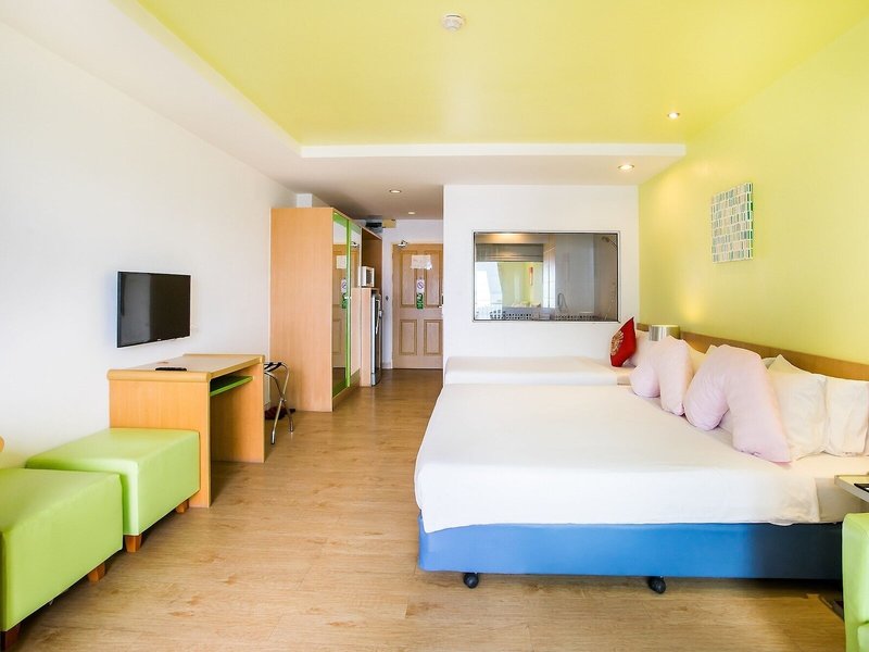 Best Bella Pattaya 35