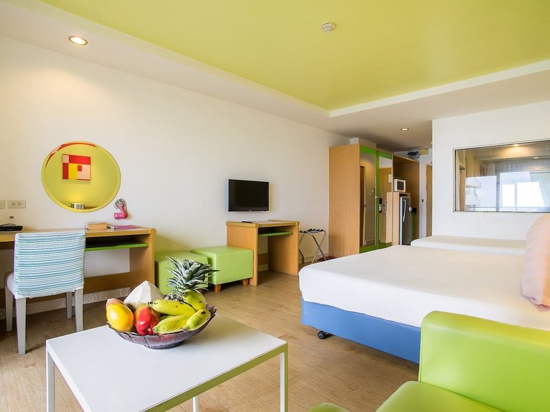 Best Bella Pattaya 36