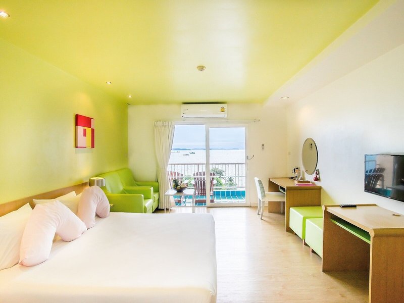 Best Bella Pattaya 37