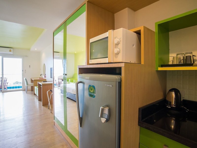 Best Bella Pattaya 38