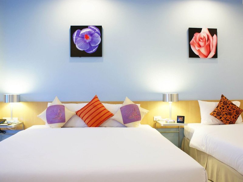 Best Bella Pattaya 39