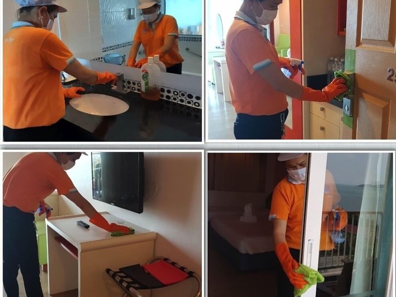 Best Bella Pattaya 40