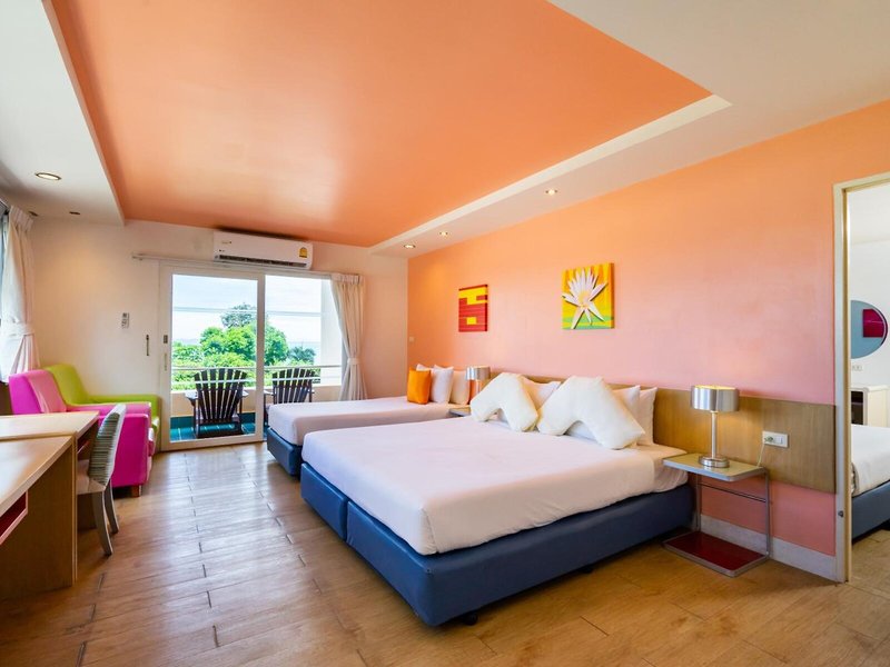 Best Bella Pattaya 43