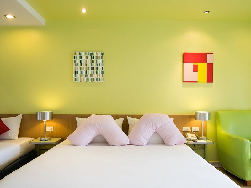 Best Bella Pattaya 47