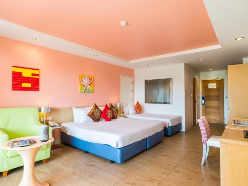 Best Bella Pattaya 50