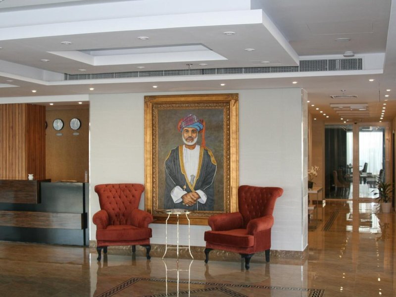 The Secure Inn Hotel 6