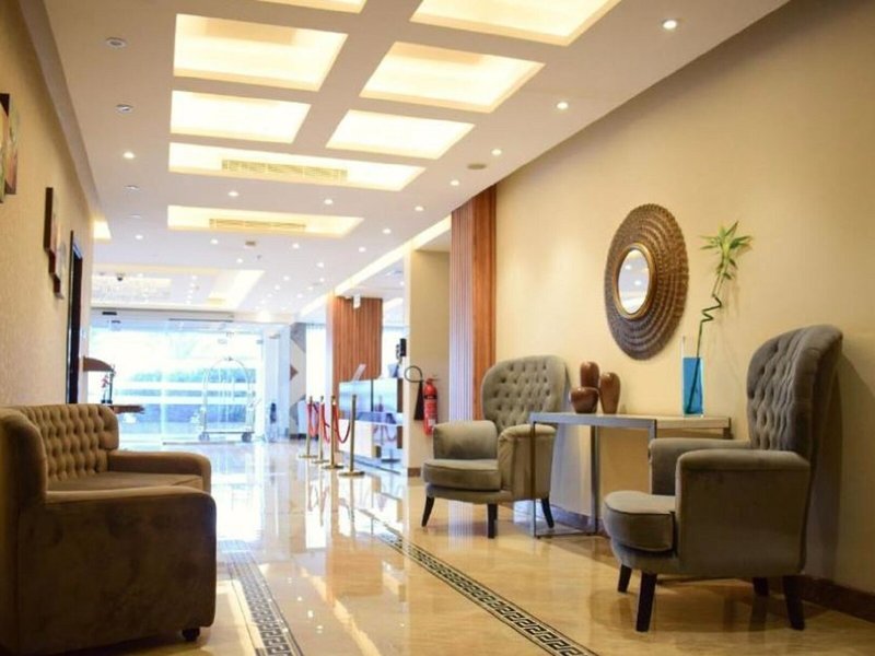 The Secure Inn Hotel 7