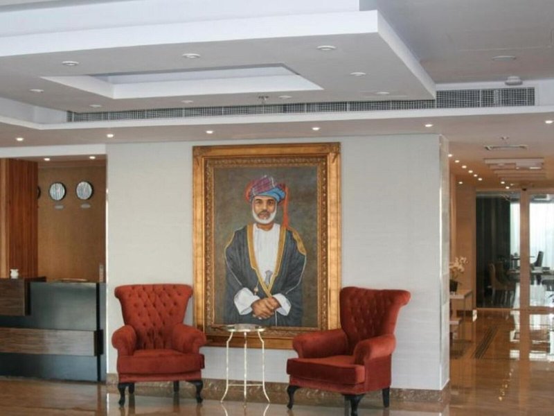 The Secure Inn Hotel 8