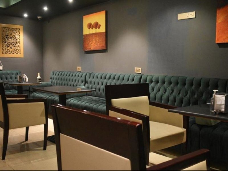 The Secure Inn Hotel 12