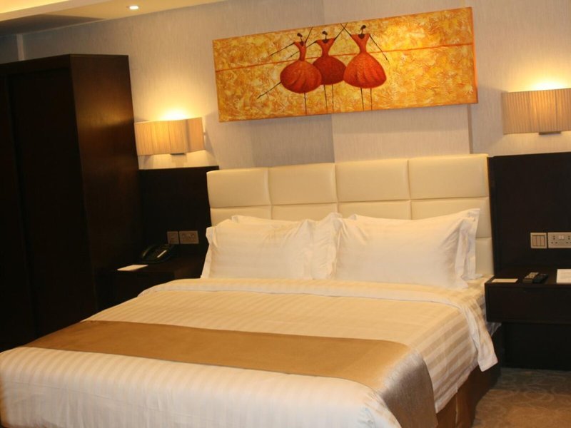 The Secure Inn Hotel 22