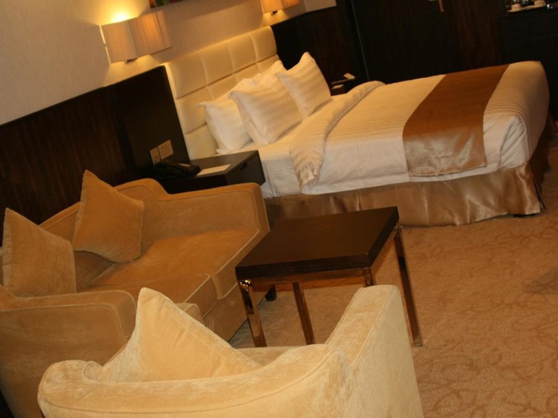 The Secure Inn Hotel 25