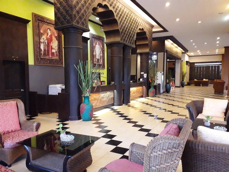 Phuphaya Resort 6
