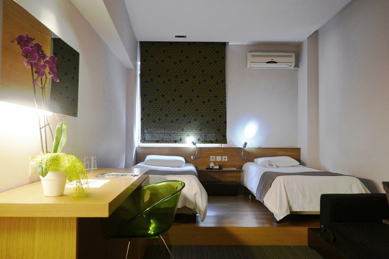 Capsis Hotel Thessaloniki 24