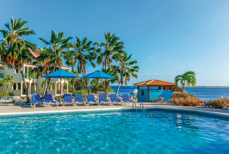 Captain Don's Habitat 2