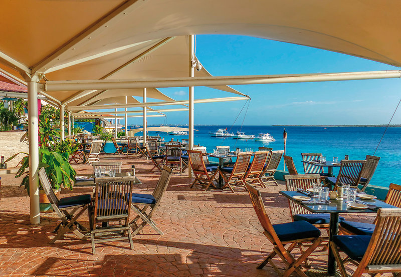 Captain Don's Habitat 5