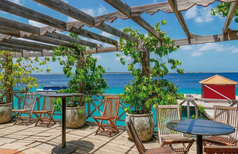 Captain Don's Habitat 6