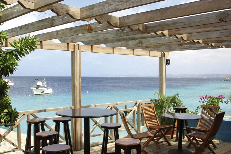 Captain Don's Habitat 7