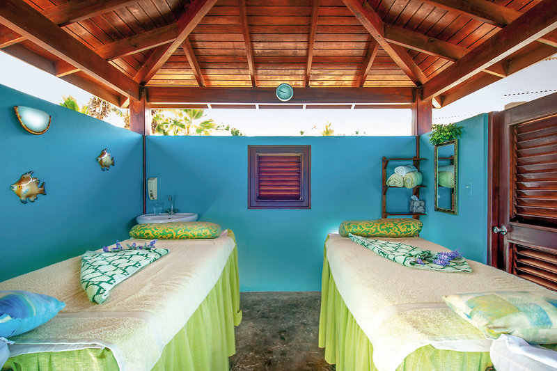 Captain Don's Habitat 10